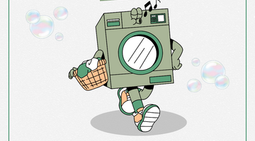 Clean and Green Laundry Workshop: Sustainable Laundry Practices with Exist Green in Omaha