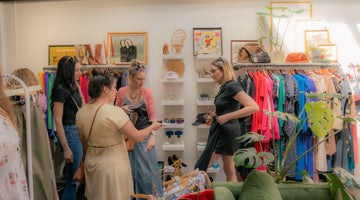 Best Coffee Shops and Boutiques to Visit Between College World Series Games