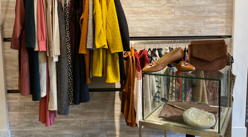 Shop with us this Spring!