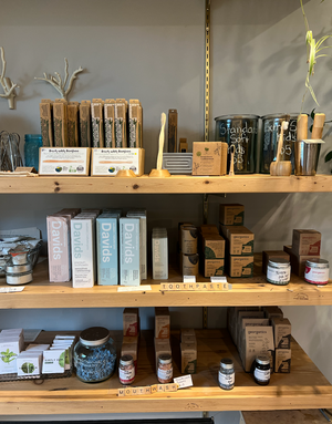 Our Top 6 Favorite Sustainable Stops in Omaha, Nebraska