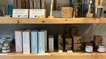 Our Top 6 Favorite Sustainable Stops in Omaha, Nebraska