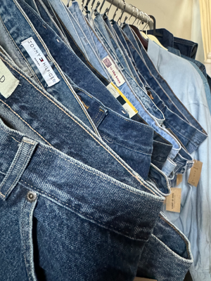 Why Albany and Avers Doesn't Buy from the Public