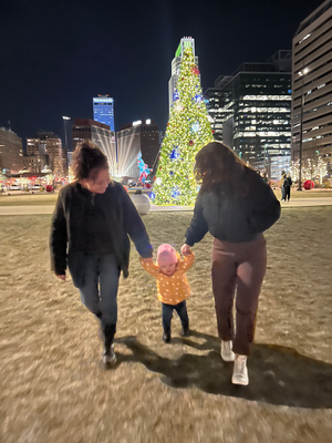 Holidays in Omaha: A Sustainable and Local Guide by Albany and Avers