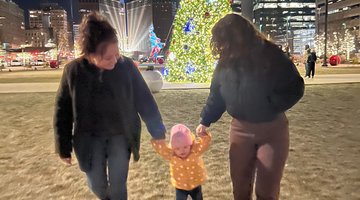 Holidays in Omaha: A Sustainable and Local Guide by Albany and Avers