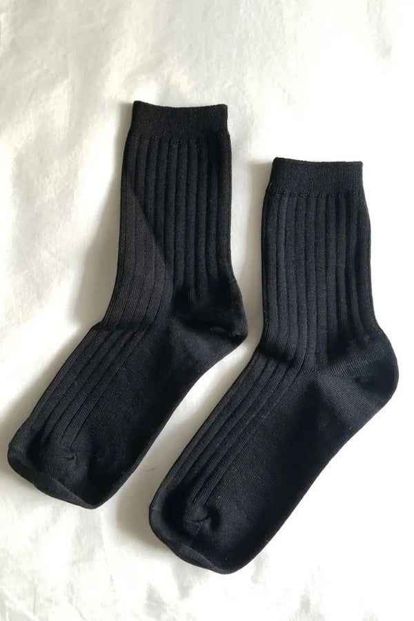 Le Bon Shoppe Her Socks