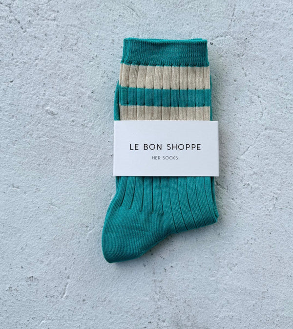 Le Bon Shoppe Her Varsity