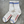 Load image into Gallery viewer, Le Bon Shoppe Boyfriend Socks - Albany and Avers