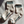 Load image into Gallery viewer, Le Bon Shoppe Girlfriend Socks - Albany and Avers