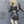 Load and play video in Gallery viewer, Three Piece Vintage Sequin Set