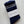 Load image into Gallery viewer, Le Bon Shoppe Boyfriend Socks - Albany and Avers
