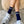 Load image into Gallery viewer, Le Bon Shoppe Boyfriend Socks - Albany and Avers