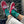 Load image into Gallery viewer, Le Bon Shoppe Girlfriend Socks - Albany and Avers