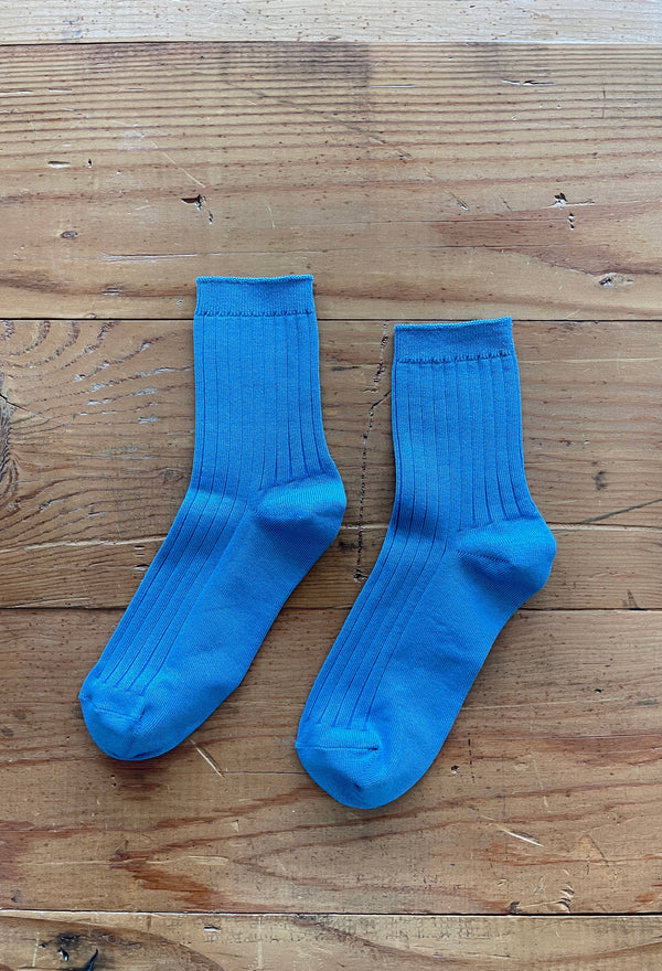 Le Bon Shoppe Her Socks - Albany and Avers