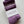 Load image into Gallery viewer, Le Bon Shoppe Boyfriend Socks - Albany and Avers