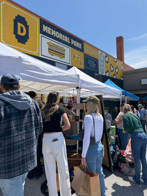 Dundee Vintage Market: Nebraska’s Best Vintage Market
