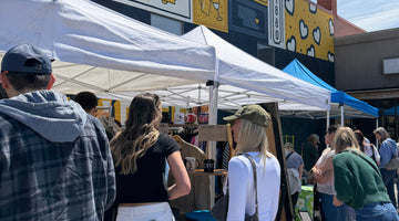 Dundee Vintage Market: Nebraska’s Best Vintage Market