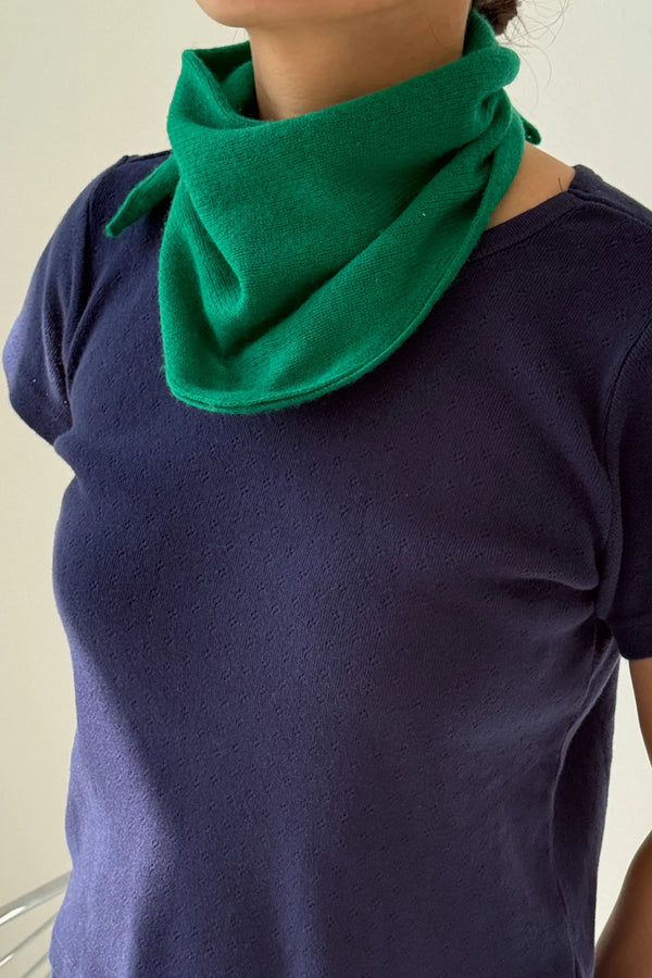 Le Bon Shoppe Cashmere Bandana