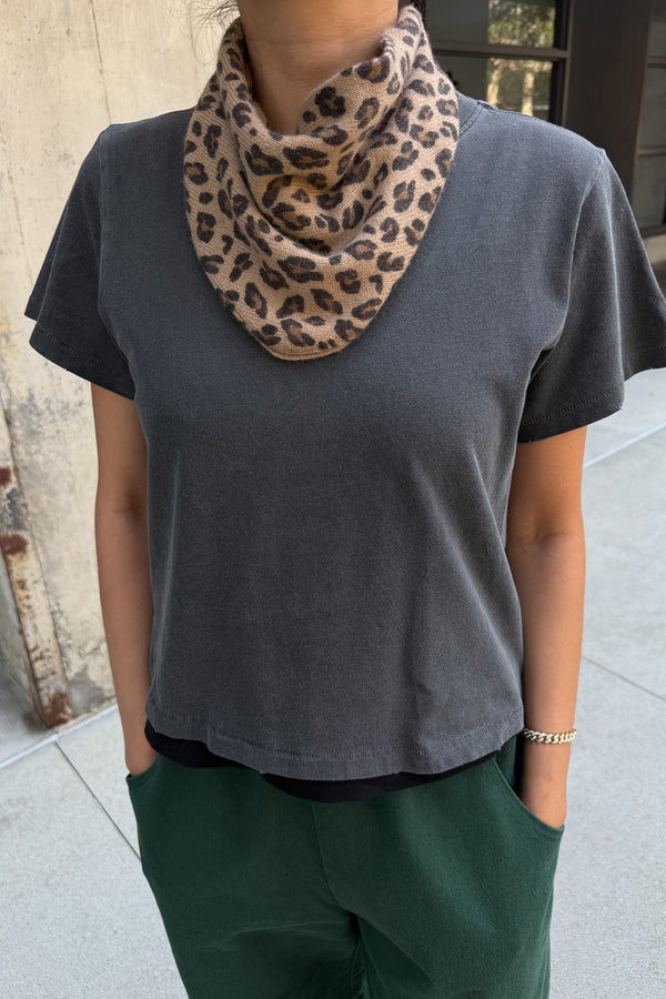 Le Bon Shoppe Cashmere Bandana