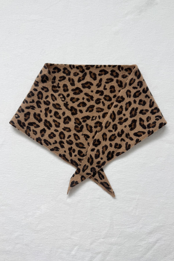Le Bon Shoppe Cashmere Bandana