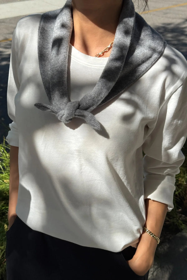 Le Bon Shoppe Cashmere Bandana