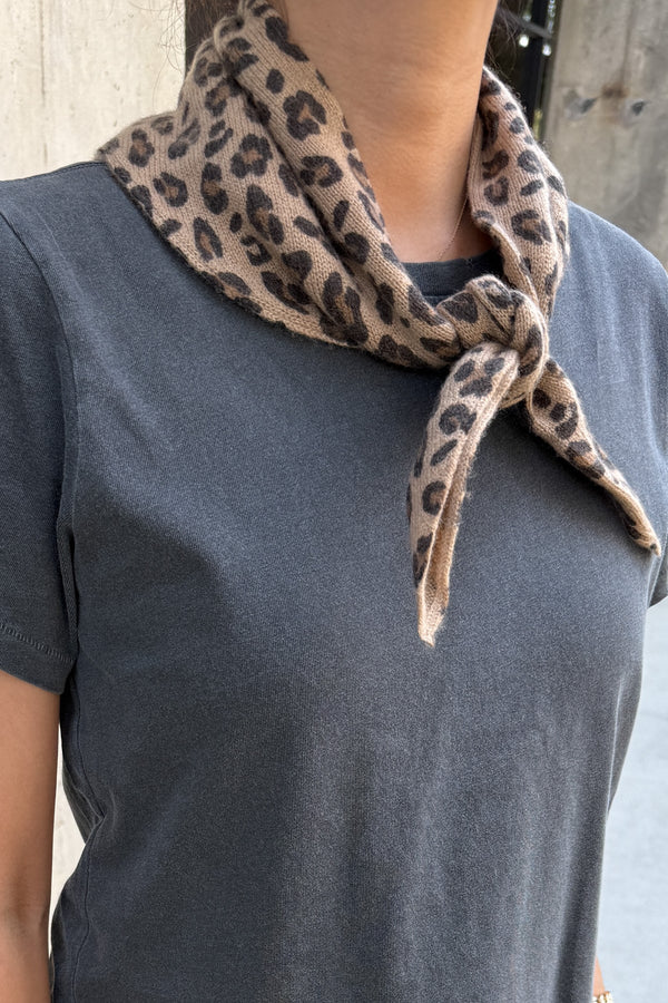 Le Bon Shoppe Cashmere Bandana