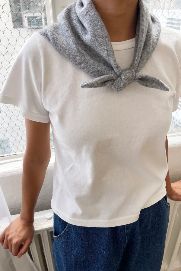 Le Bon Shoppe Cashmere Bandana