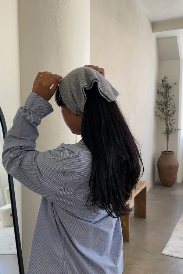 Le Bon Shoppe Cashmere Bandana