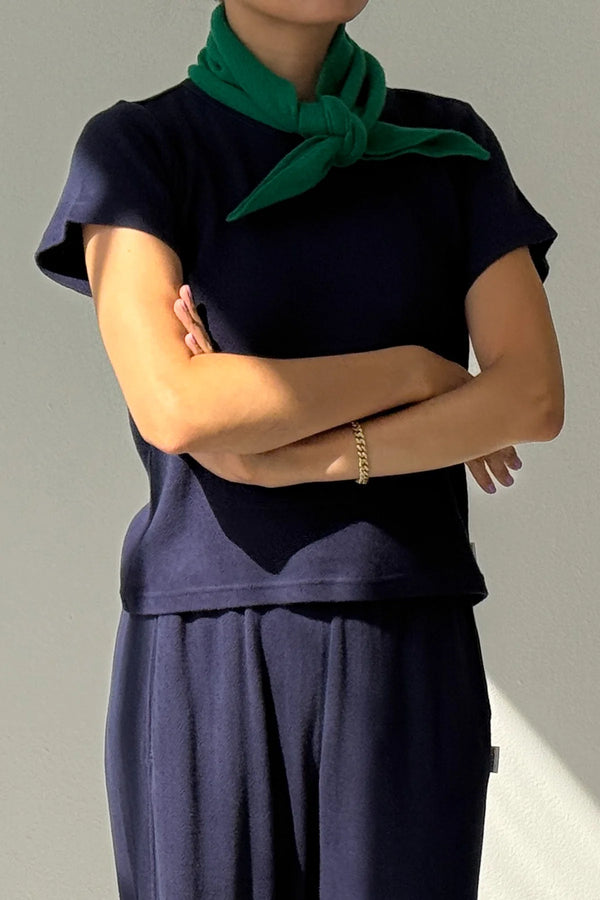 Le Bon Shoppe Cashmere Bandana