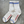 Load image into Gallery viewer, Le Bon Shoppe Boyfriend Socks
