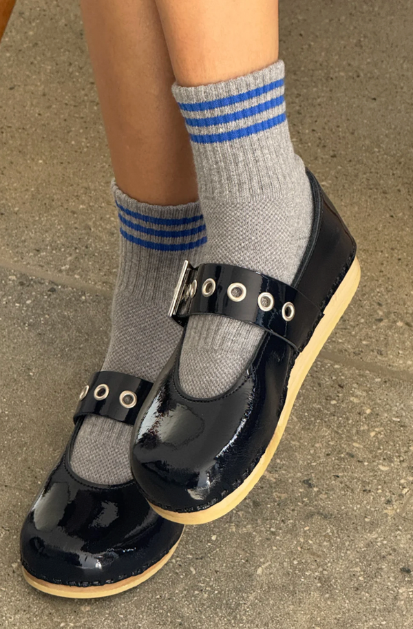 Le Bon Shoppe Girlfriend Socks