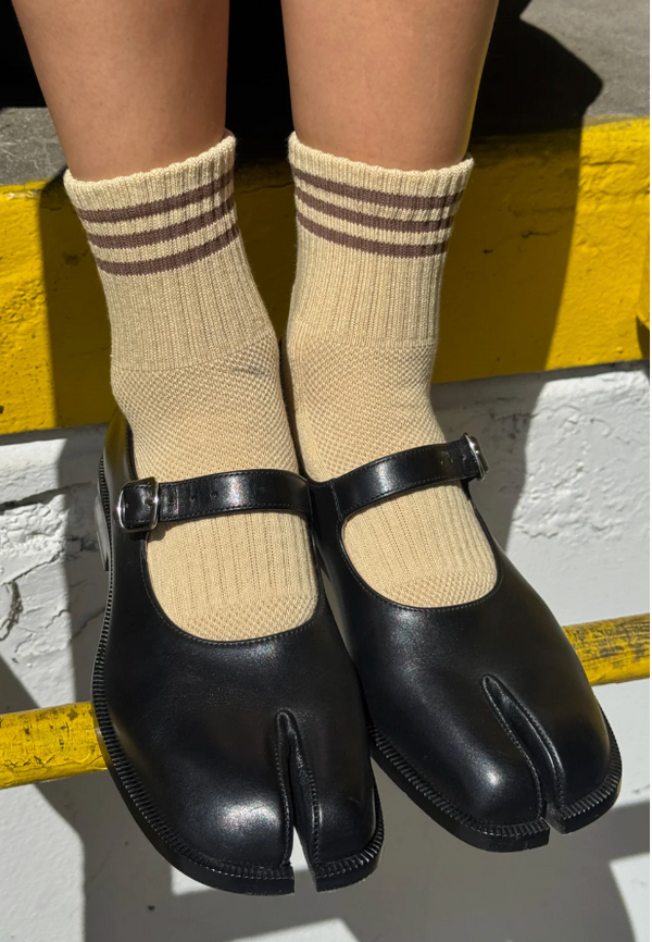 Le Bon Shoppe Girlfriend Socks