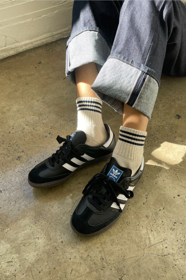 Le Bon Shoppe Girlfriend Socks