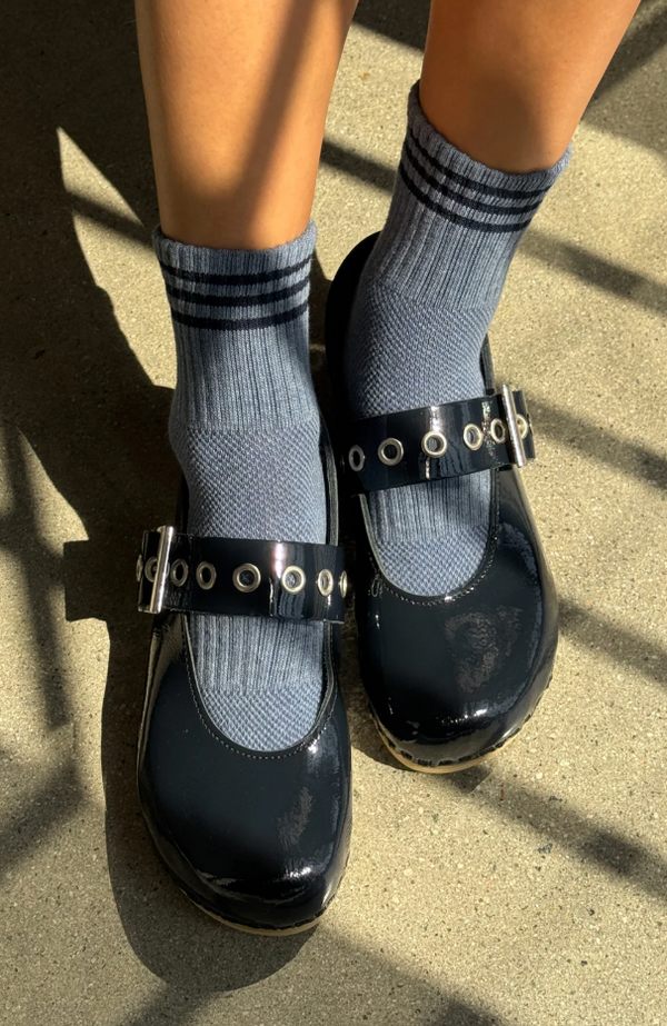 Le Bon Shoppe Girlfriend Socks