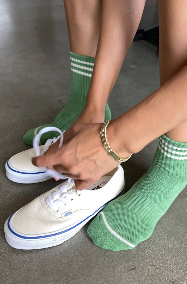 Le Bon Shoppe Girlfriend Socks