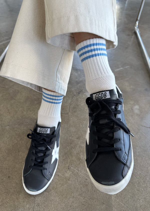 Le Bon Shoppe Girlfriend Socks