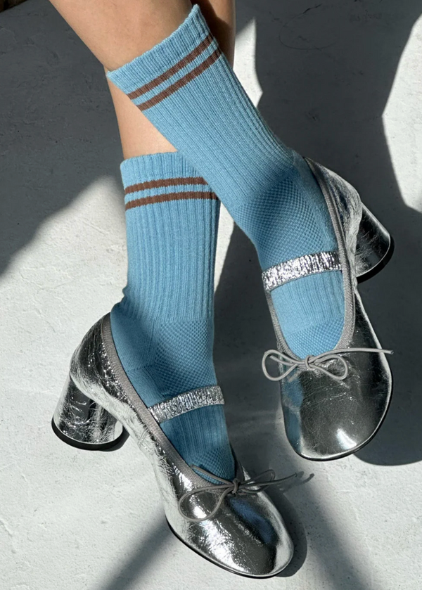 Le Bon Shoppe Boyfriend Socks