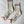 Load image into Gallery viewer, Le Bon Shoppe Boyfriend Socks
