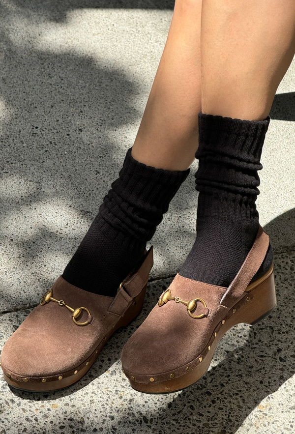 Le Bon Shoppe Ballet Socks