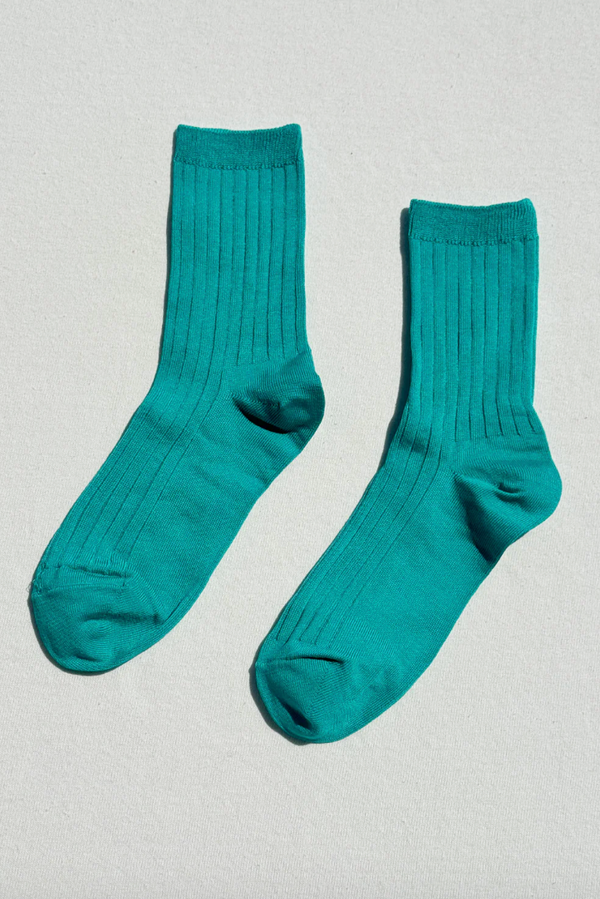 Le Bon Shoppe Her Socks - Albany and Avers