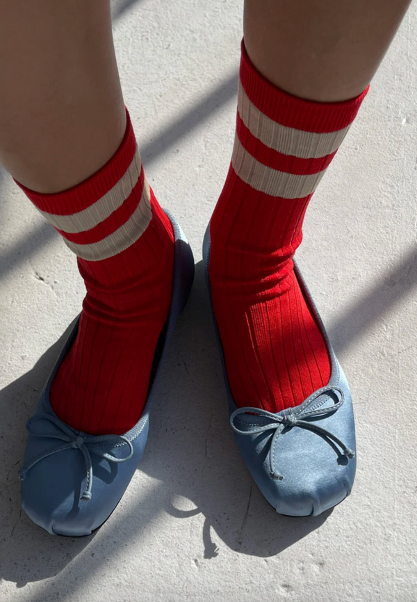 Le Bon Shoppe Her Varsity