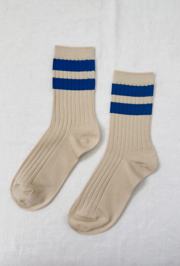 Le Bon Shoppe Her Varsity