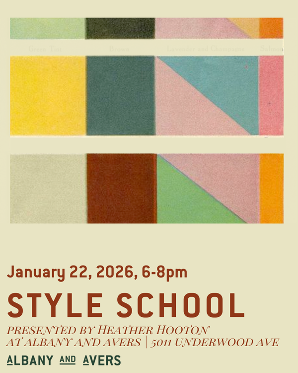 Style School