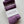 Load image into Gallery viewer, Le Bon Shoppe Boyfriend Socks - Albany and Avers
